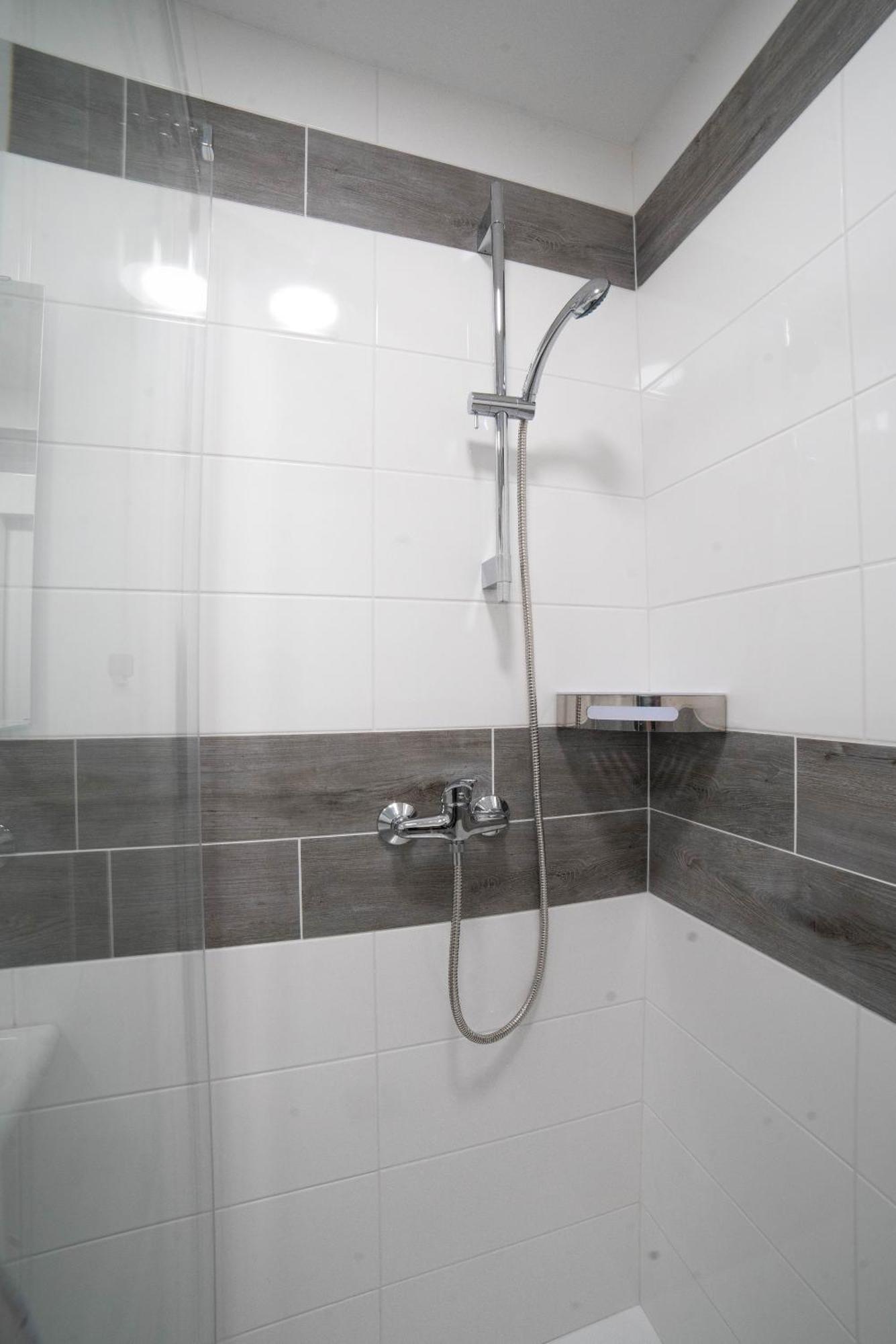 Apartments Katarina Прага Екстер'єр фото