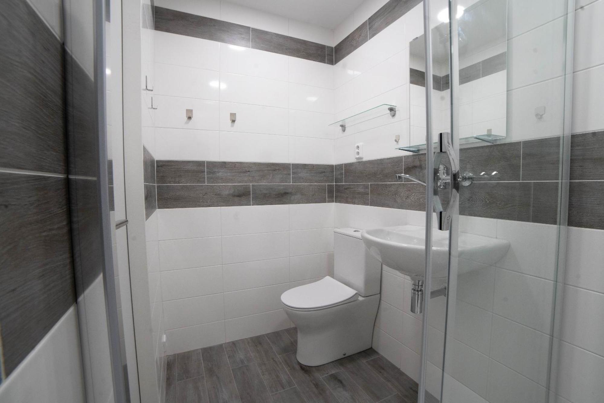 Apartments Katarina Прага Екстер'єр фото
